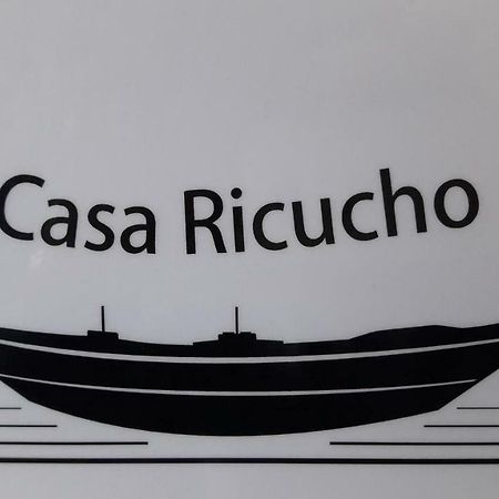شقة Casa Ricucho Vut-Po-00132 فيجو المظهر الخارجي الصورة