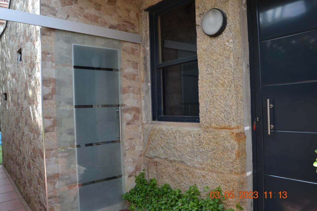 شقة Casa Ricucho Vut-Po-00132 فيجو المظهر الخارجي الصورة