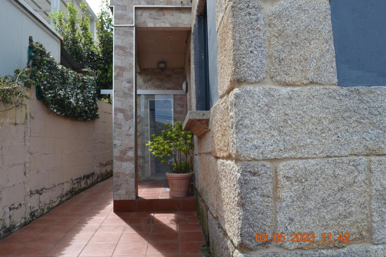 شقة Casa Ricucho Vut-Po-00132 فيجو المظهر الخارجي الصورة