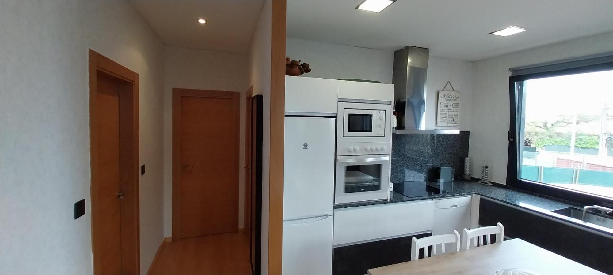 شقة Casa Ricucho Vut-Po-00132 فيجو المظهر الخارجي الصورة