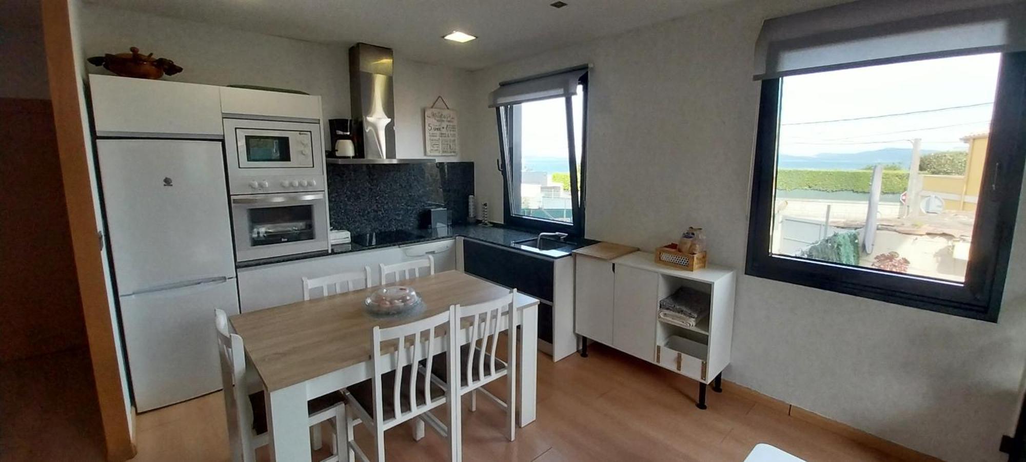 شقة Casa Ricucho Vut-Po-00132 فيجو المظهر الخارجي الصورة