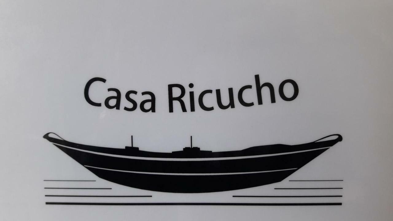 شقة Casa Ricucho Vut-Po-00132 فيجو المظهر الخارجي الصورة